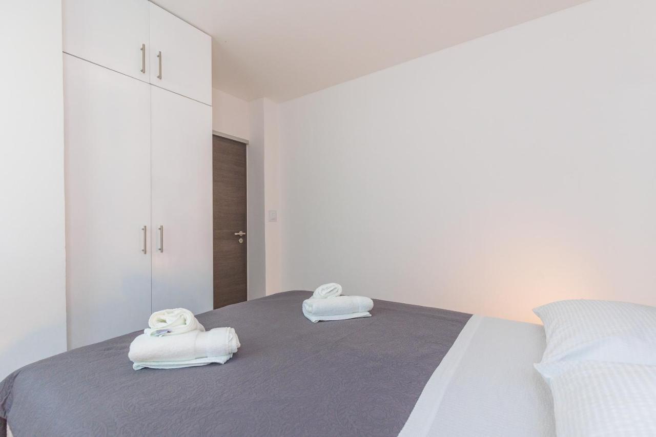 Apartment Ema Zadar Exteriör bild